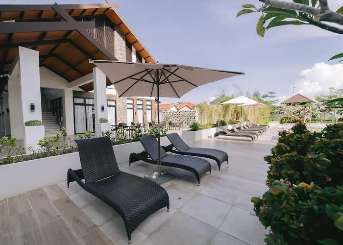 Aparthotel Instaworthy 1br Unit At Royal Oceancrest Mactan