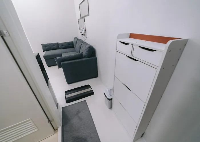 Instaworthy 1br Unit At Royal Oceancrest Mactan Aparthotel *